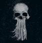 Preview: Gjaldur - Unterm Totebanner LP